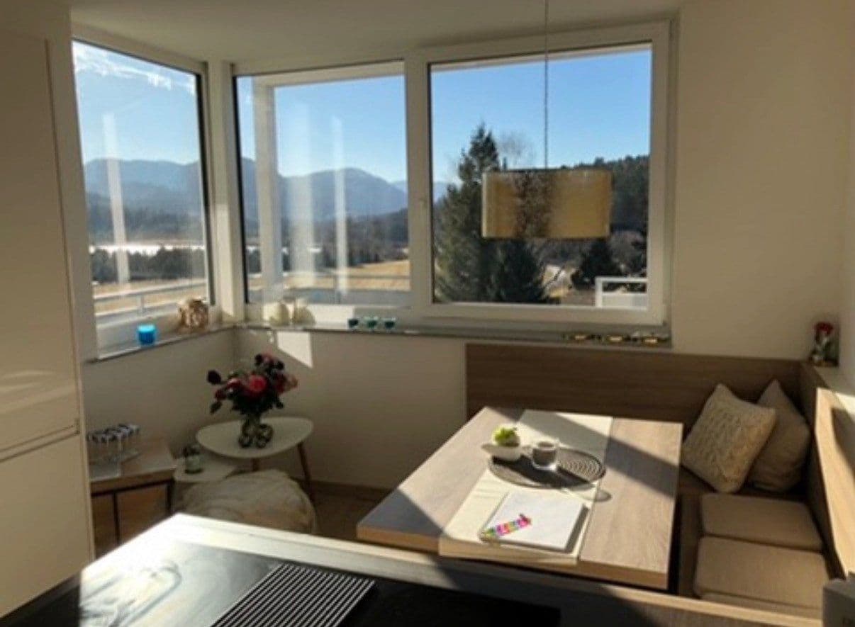 Prodej bytu 2+1 64 m², Seenweg 38, Sankt Kanzian am Klopeiner See, Korutany Prodej bytu 2+1 64 m², Seenweg 38, Sankt Kanzian am Klopeiner See, Korutany