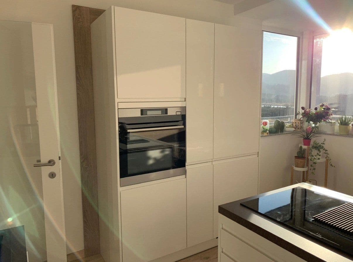 Prodej bytu 2+1 64 m², Seenweg 38, Sankt Kanzian am Klopeiner See, Korutany Prodej bytu 2+1 64 m², Seenweg 38, Sankt Kanzian am Klopeiner See, Korutany
