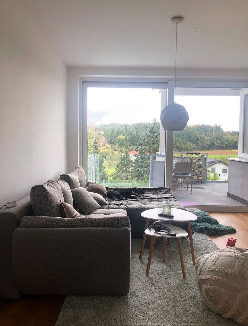 Prodej bytu 2+1 64 m², Seenweg 38, Sankt Kanzian am Klopeiner See, Korutany Prodej bytu 2+1 64 m², Seenweg 38, Sankt Kanzian am Klopeiner See, Korutany