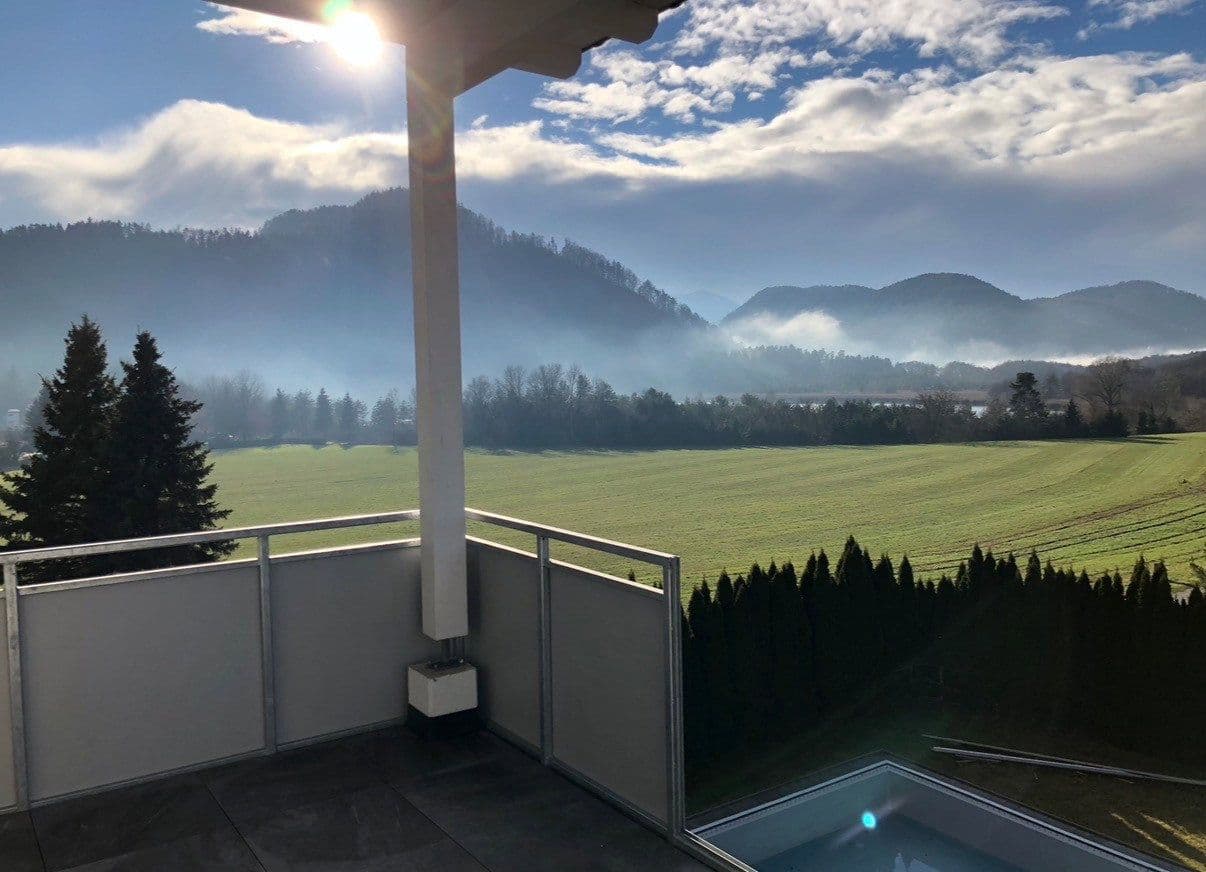 Prodej bytu 2+1 64 m², Seenweg 38, Sankt Kanzian am Klopeiner See, Korutany Prodej bytu 2+1 64 m², Seenweg 38, Sankt Kanzian am Klopeiner See, Korutany