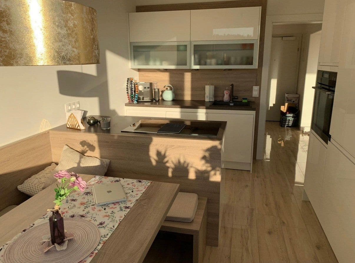 Prodej bytu 2+1 64 m², Seenweg 38, Sankt Kanzian am Klopeiner See, Korutany Prodej bytu 2+1 64 m², Seenweg 38, Sankt Kanzian am Klopeiner See, Korutany