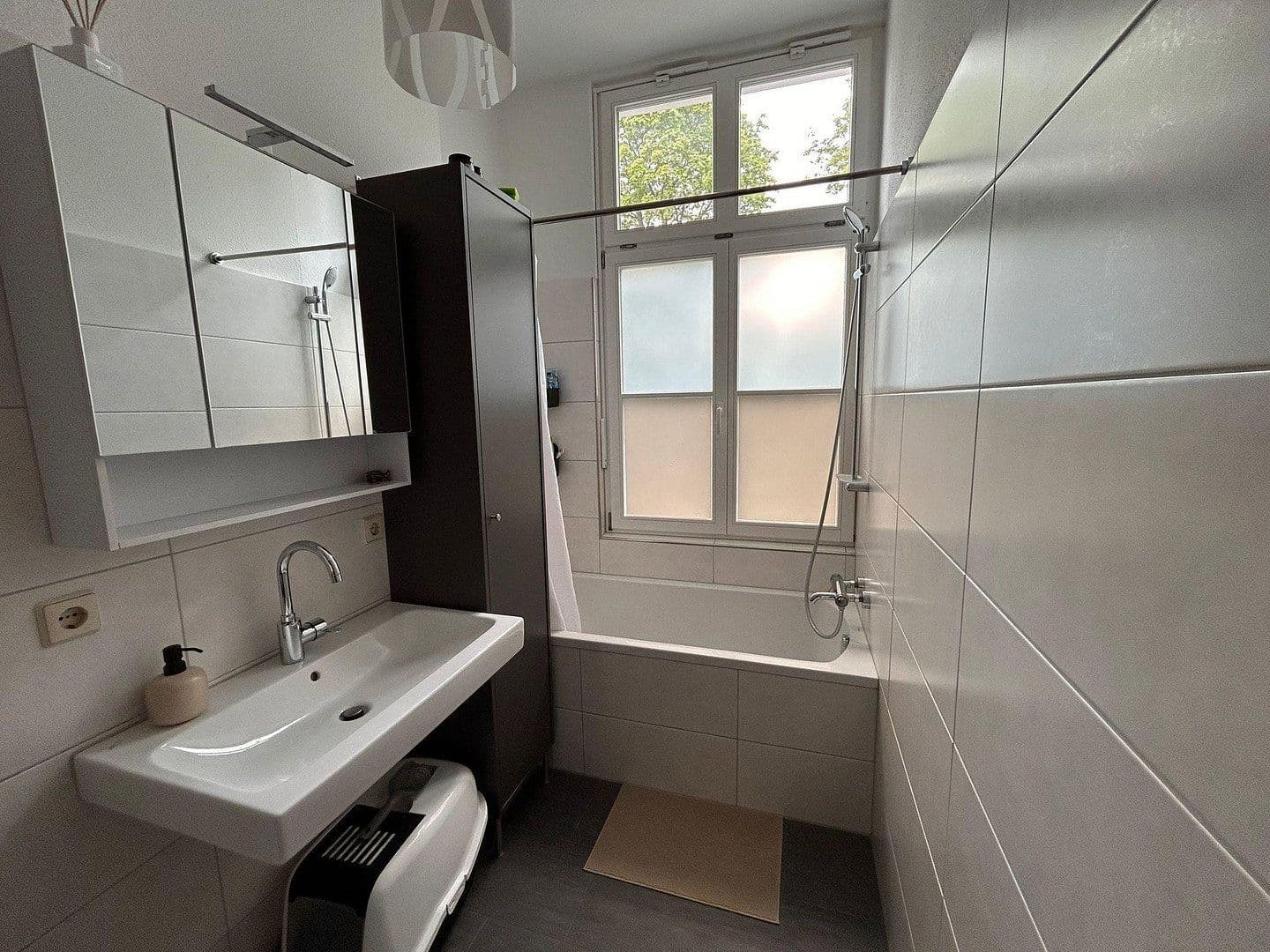 Pronájem bytu 2+kk 71 m², Villinger Str. 133a, Donaueschingen, Bádensko-Württembersko Pronájem bytu 2+kk 71 m², Villinger Str. 133a, Donaueschingen, Bádensko-Württembersko