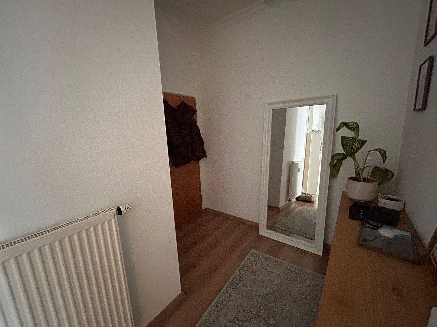 Pronájem bytu 2+kk 71 m², Villinger Str. 133a, Donaueschingen, Bádensko-Württembersko Pronájem bytu 2+kk 71 m², Villinger Str. 133a, Donaueschingen, Bádensko-Württembersko