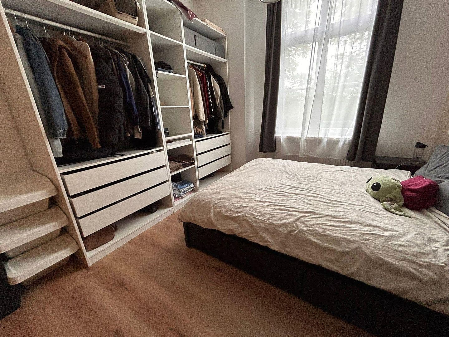 Pronájem bytu 2+kk 71 m², Villinger Str. 133a, Donaueschingen, Bádensko-Württembersko Pronájem bytu 2+kk 71 m², Villinger Str. 133a, Donaueschingen, Bádensko-Württembersko
