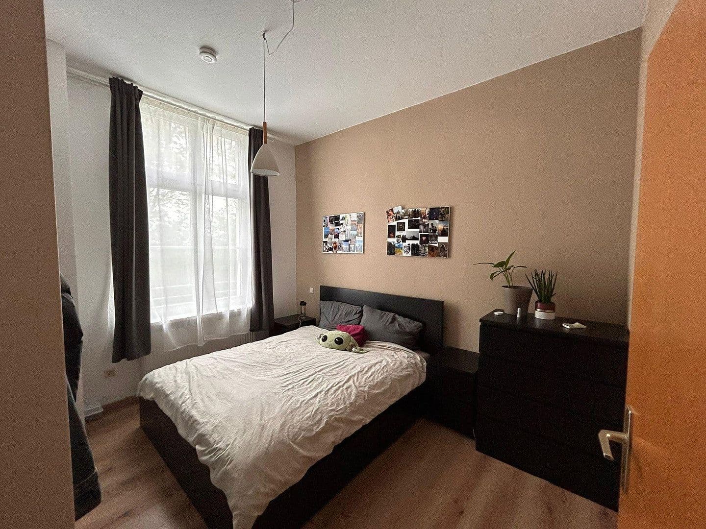 Pronájem bytu 2+kk 71 m², Villinger Str. 133a, Donaueschingen, Bádensko-Württembersko Pronájem bytu 2+kk 71 m², Villinger Str. 133a, Donaueschingen, Bádensko-Württembersko