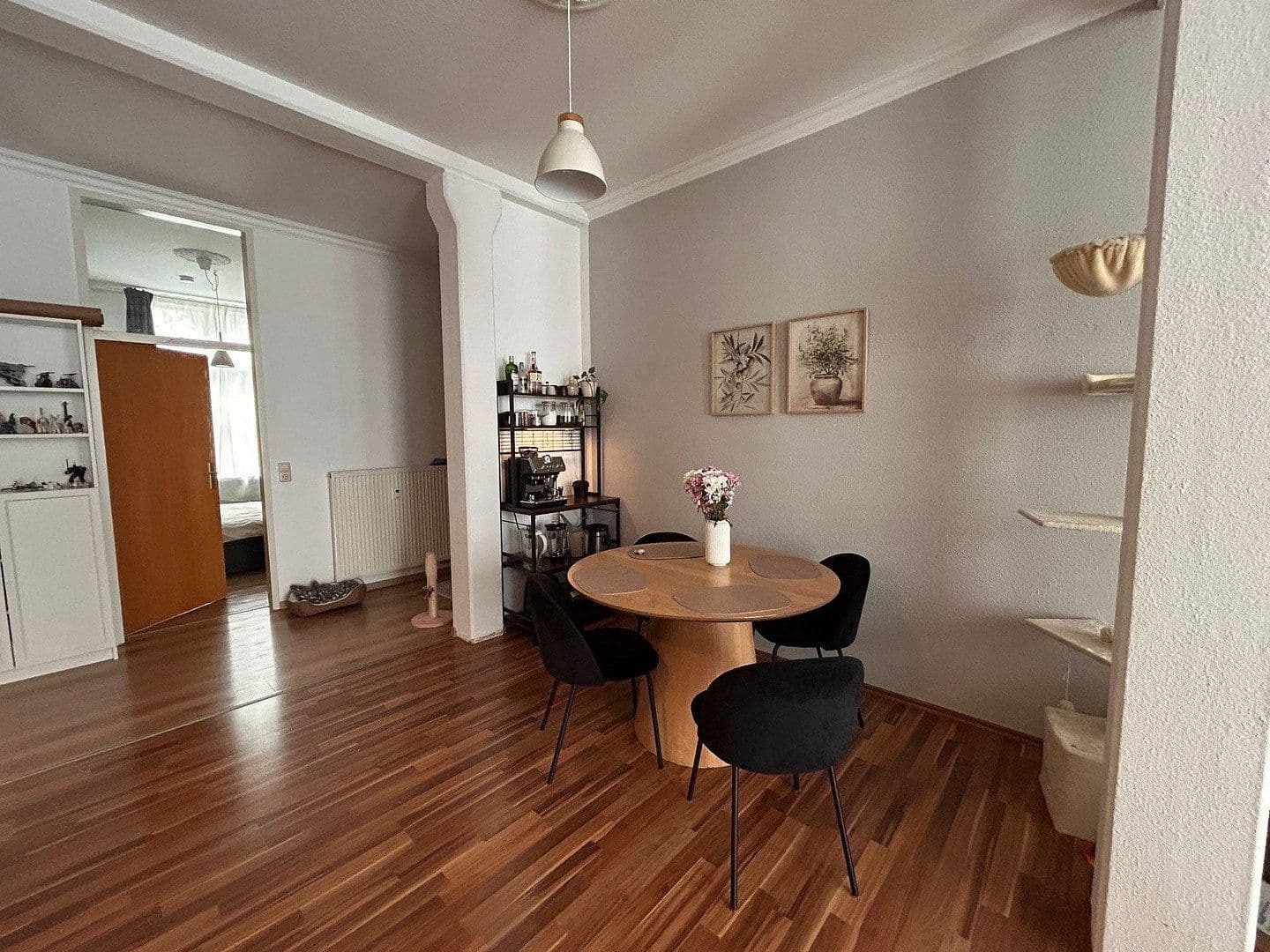 Pronájem bytu 2+kk 71 m², Villinger Str. 133a, Donaueschingen, Bádensko-Württembersko Pronájem bytu 2+kk 71 m², Villinger Str. 133a, Donaueschingen, Bádensko-Württembersko