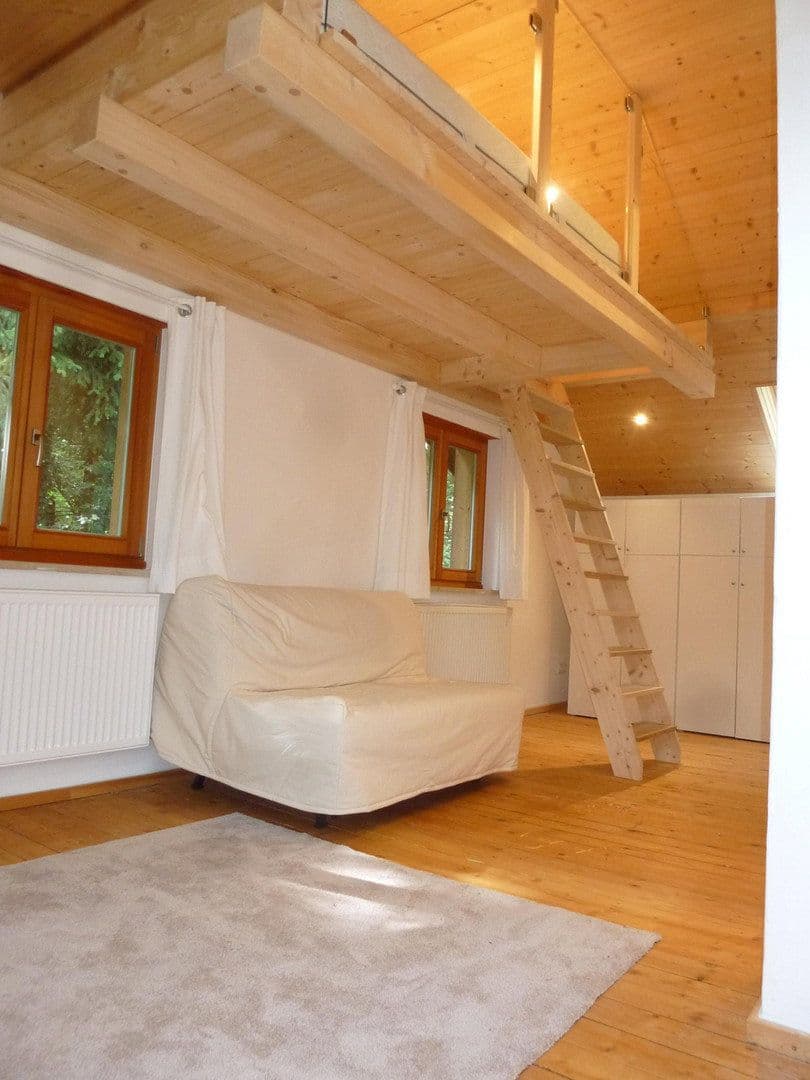 Prodej domu 105 m², pozemek 1.135 m², Übersee, Bavorsko Prodej domu 105 m², pozemek 1.135 m², Übersee, Bavorsko
