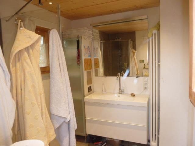Prodej domu 105 m², pozemek 1.135 m², Übersee, Bavorsko Prodej domu 105 m², pozemek 1.135 m², Übersee, Bavorsko