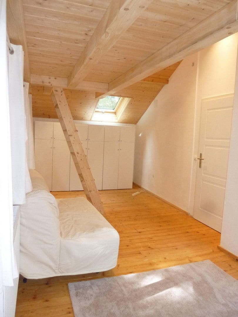 Prodej domu 105 m², pozemek 1.135 m², Übersee, Bavorsko Prodej domu 105 m², pozemek 1.135 m², Übersee, Bavorsko