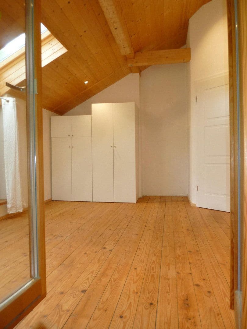 Prodej domu 105 m², pozemek 1.135 m², Übersee, Bavorsko Prodej domu 105 m², pozemek 1.135 m², Übersee, Bavorsko