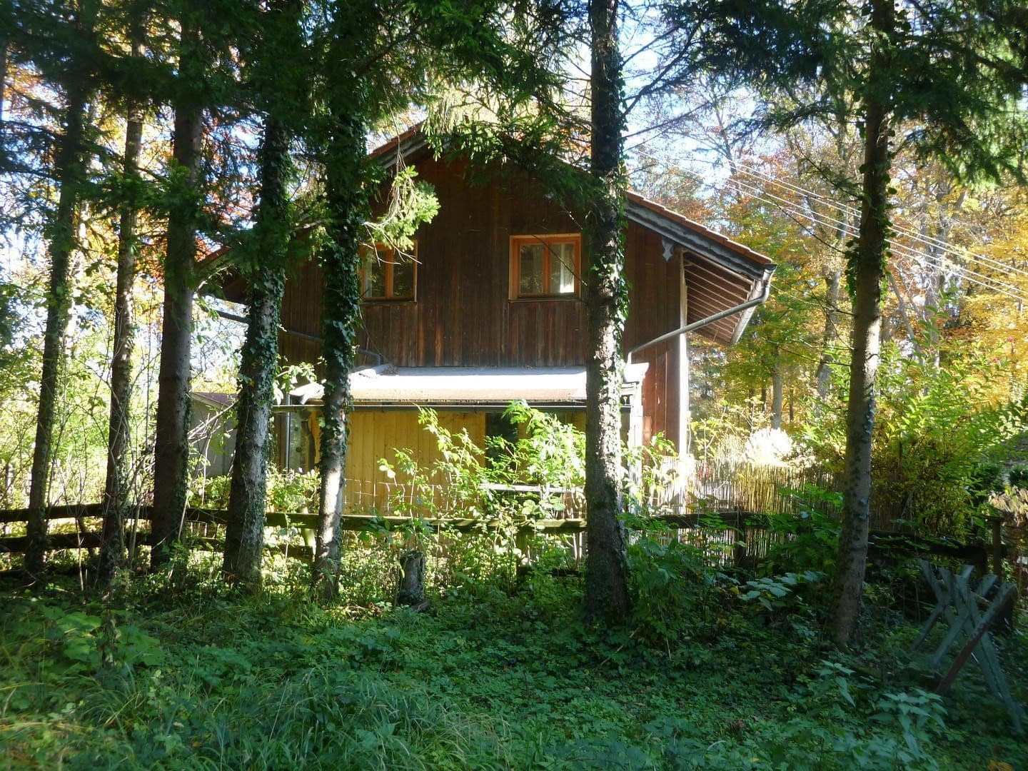 Prodej domu 105 m², pozemek 1.135 m², Übersee, Bavorsko Prodej domu 105 m², pozemek 1.135 m², Übersee, Bavorsko