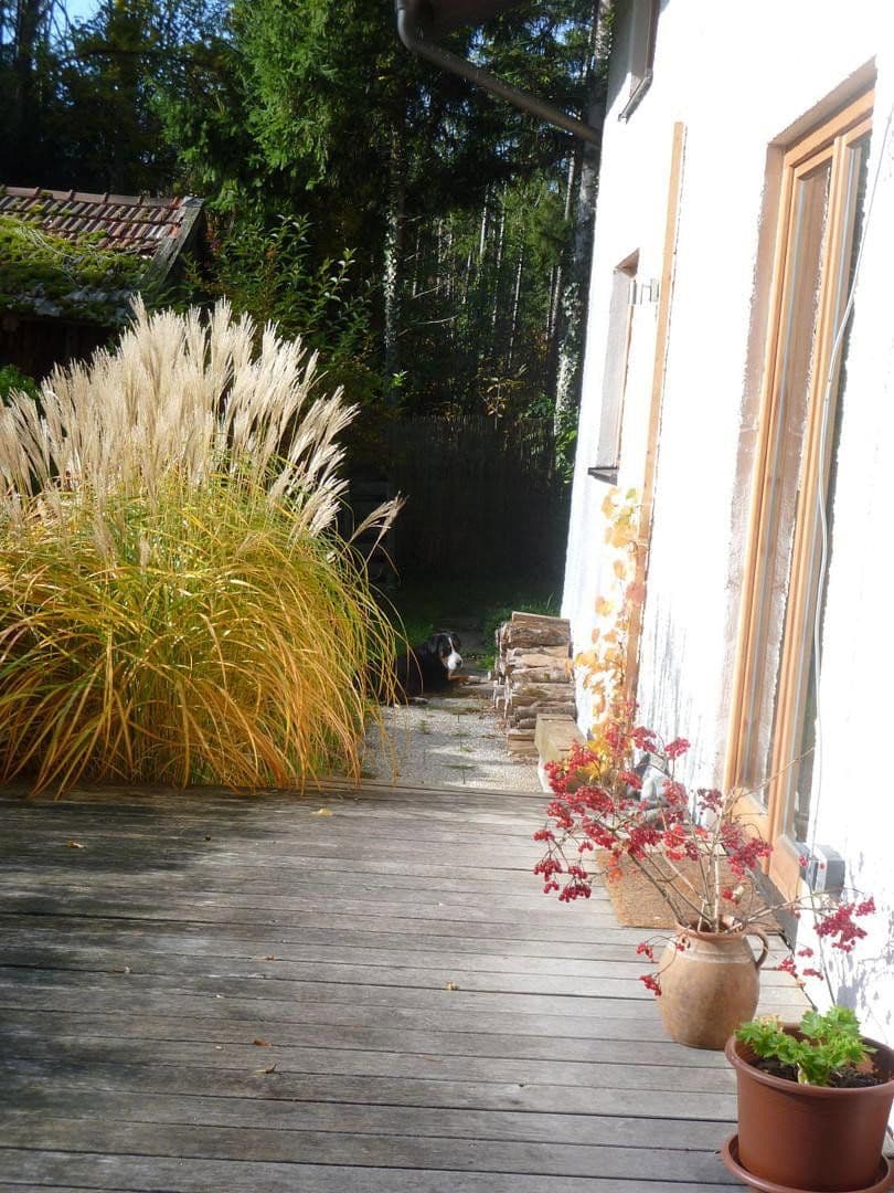 Prodej domu 105 m², pozemek 1.135 m², Übersee, Bavorsko Prodej domu 105 m², pozemek 1.135 m², Übersee, Bavorsko