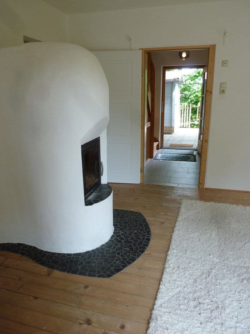 Prodej domu 105 m², pozemek 1.135 m², Übersee, Bavorsko Prodej domu 105 m², pozemek 1.135 m², Übersee, Bavorsko