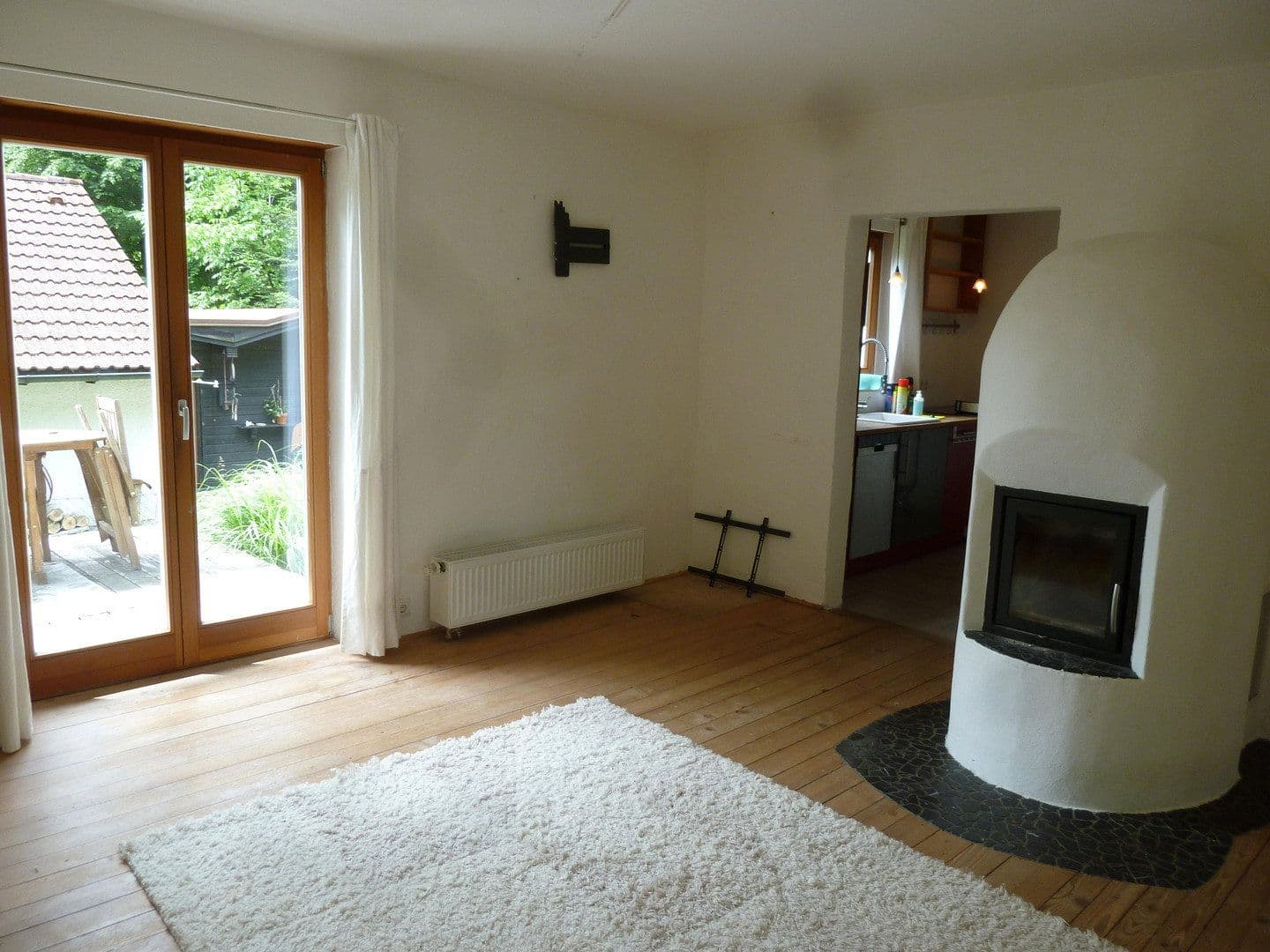 Prodej domu 105 m², pozemek 1.135 m², Übersee, Bavorsko Prodej domu 105 m², pozemek 1.135 m², Übersee, Bavorsko