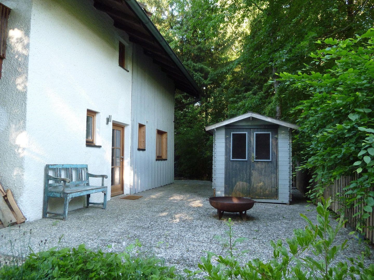 Prodej domu 105 m², pozemek 1.135 m², Übersee, Bavorsko Prodej domu 105 m², pozemek 1.135 m², Übersee, Bavorsko