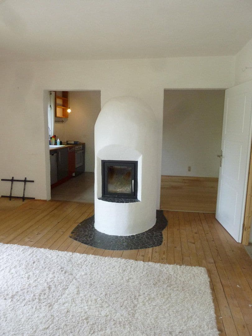Prodej domu 105 m², pozemek 1.135 m², Übersee, Bavorsko Prodej domu 105 m², pozemek 1.135 m², Übersee, Bavorsko