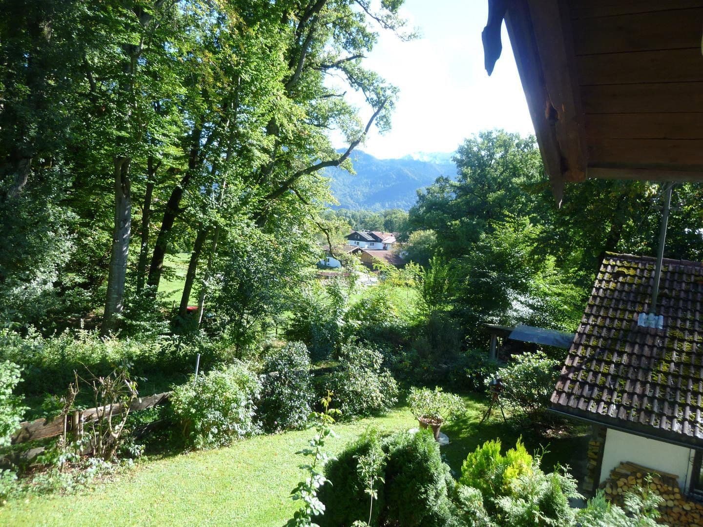 Prodej domu 105 m², pozemek 1.135 m², Übersee, Bavorsko Prodej domu 105 m², pozemek 1.135 m², Übersee, Bavorsko