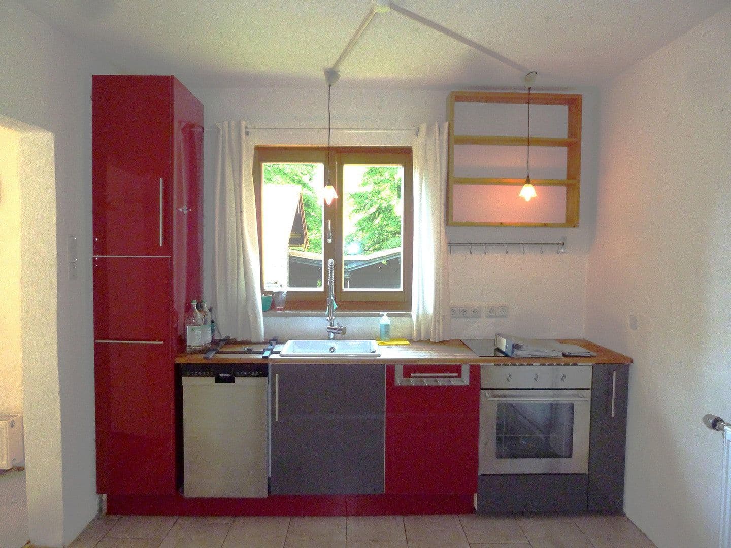 Prodej domu 105 m², pozemek 1.135 m², Übersee, Bavorsko Prodej domu 105 m², pozemek 1.135 m², Übersee, Bavorsko