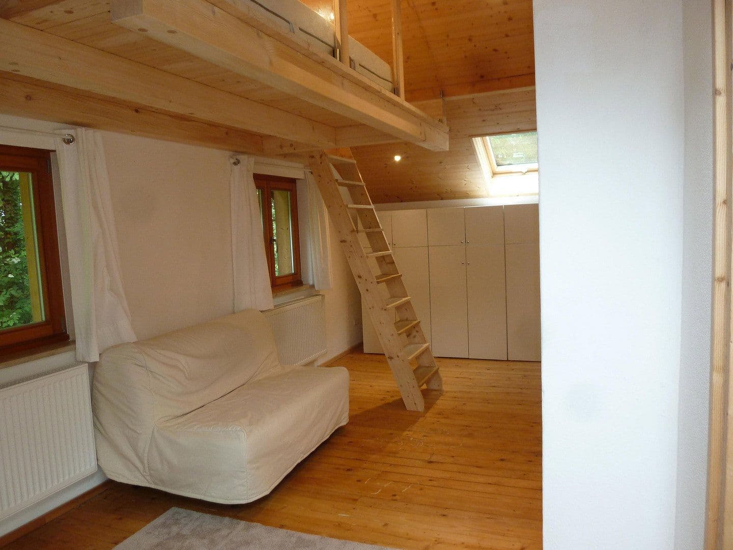 Prodej domu 105 m², pozemek 1.135 m², Übersee, Bavorsko Prodej domu 105 m², pozemek 1.135 m², Übersee, Bavorsko