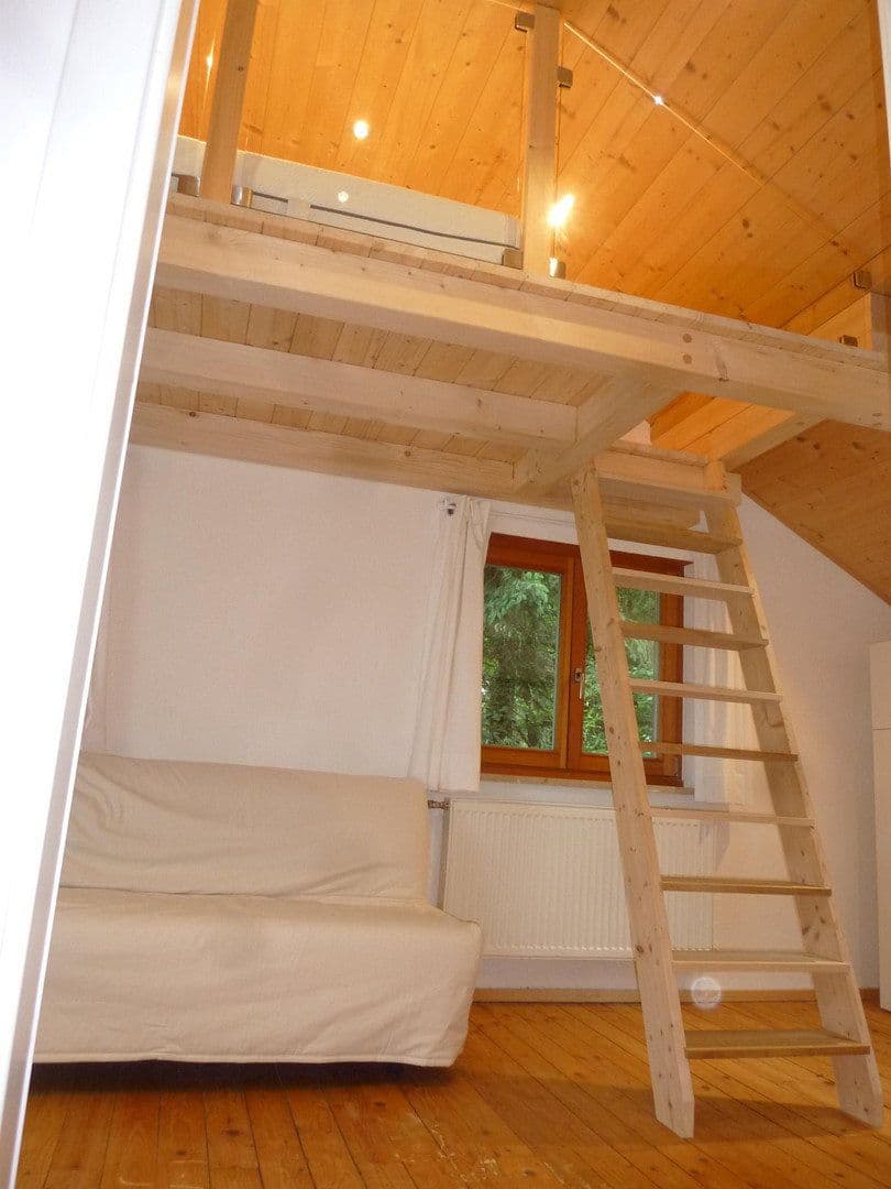 Prodej domu 105 m², pozemek 1.135 m², Übersee, Bavorsko Prodej domu 105 m², pozemek 1.135 m², Übersee, Bavorsko