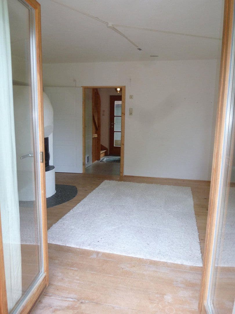 Prodej domu 105 m², pozemek 1.135 m², Übersee, Bavorsko Prodej domu 105 m², pozemek 1.135 m², Übersee, Bavorsko