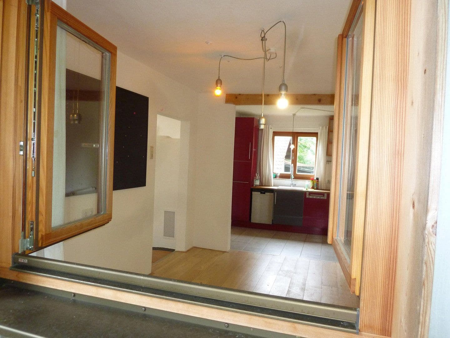 Prodej domu 105 m², pozemek 1.135 m², Übersee, Bavorsko Prodej domu 105 m², pozemek 1.135 m², Übersee, Bavorsko