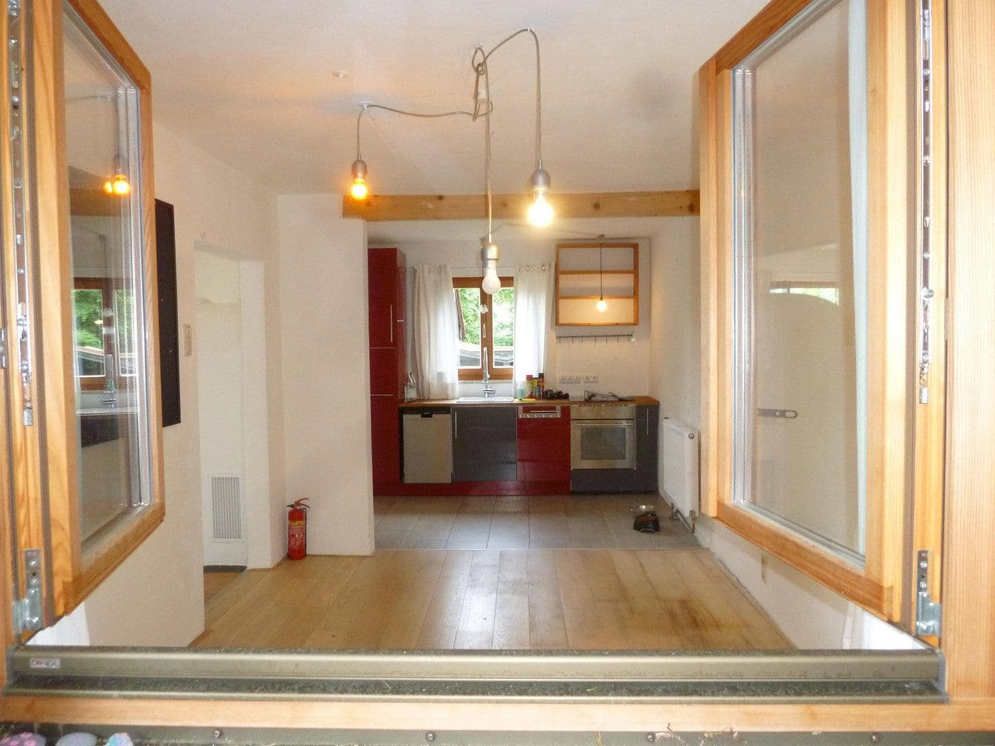 Prodej domu 105 m², pozemek 1.135 m², Übersee, Bavorsko Prodej domu 105 m², pozemek 1.135 m², Übersee, Bavorsko