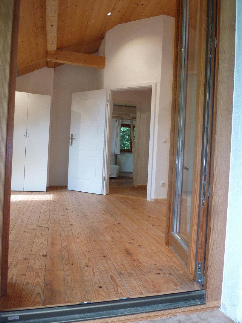 Prodej domu 105 m², pozemek 1.135 m², Übersee, Bavorsko Prodej domu 105 m², pozemek 1.135 m², Übersee, Bavorsko