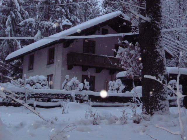Prodej domu 105 m², pozemek 1.135 m², Übersee, Bavorsko Prodej domu 105 m², pozemek 1.135 m², Übersee, Bavorsko