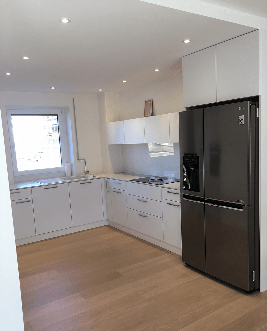 Prodej domu 129 m², pozemek 200 m², Regensburg, Bavorsko Prodej domu 129 m², pozemek 200 m², Regensburg, Bavorsko