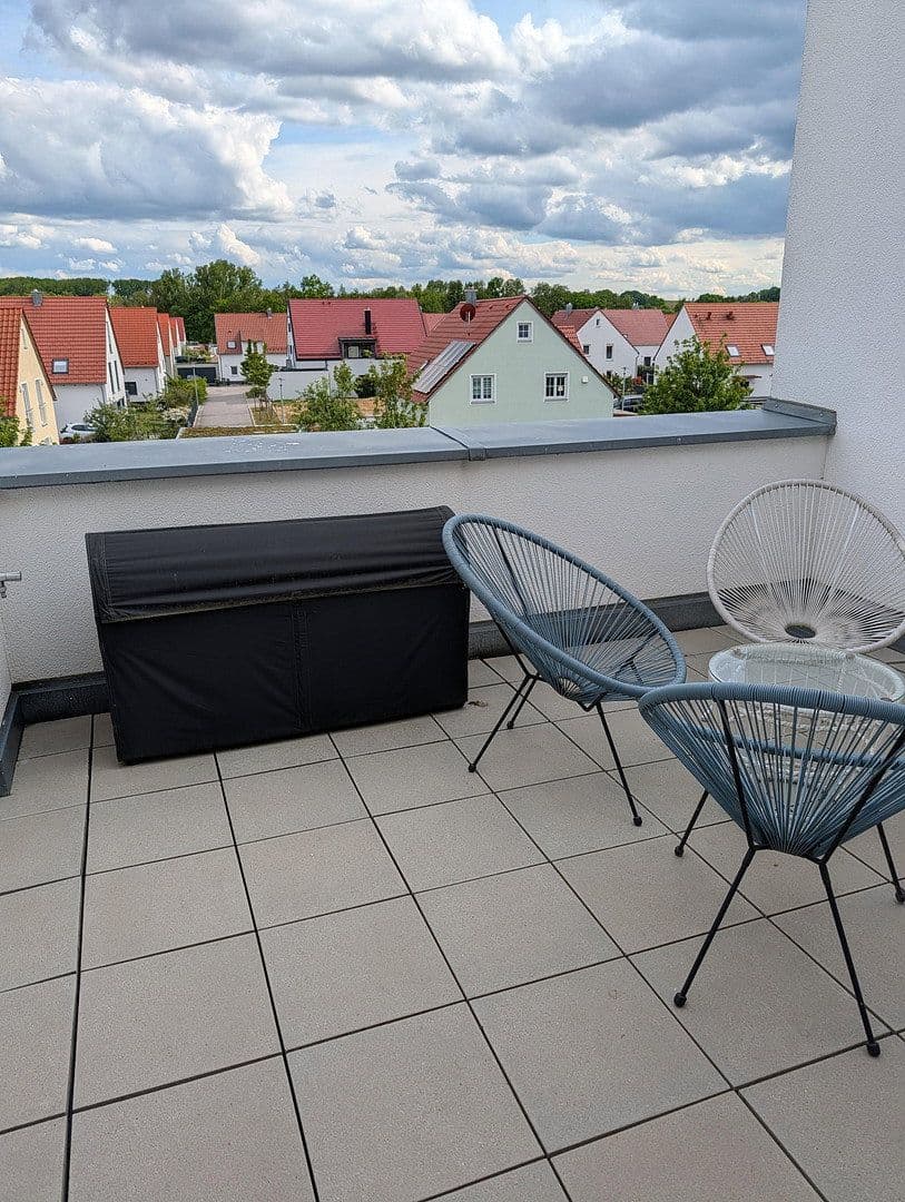Prodej domu 129 m², pozemek 200 m², Regensburg, Bavorsko Prodej domu 129 m², pozemek 200 m², Regensburg, Bavorsko