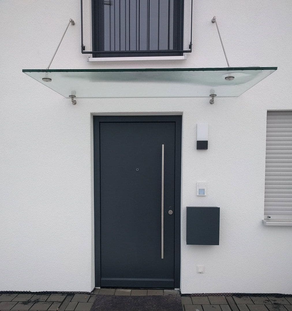 Prodej domu 129 m², pozemek 200 m², Regensburg, Bavorsko Prodej domu 129 m², pozemek 200 m², Regensburg, Bavorsko