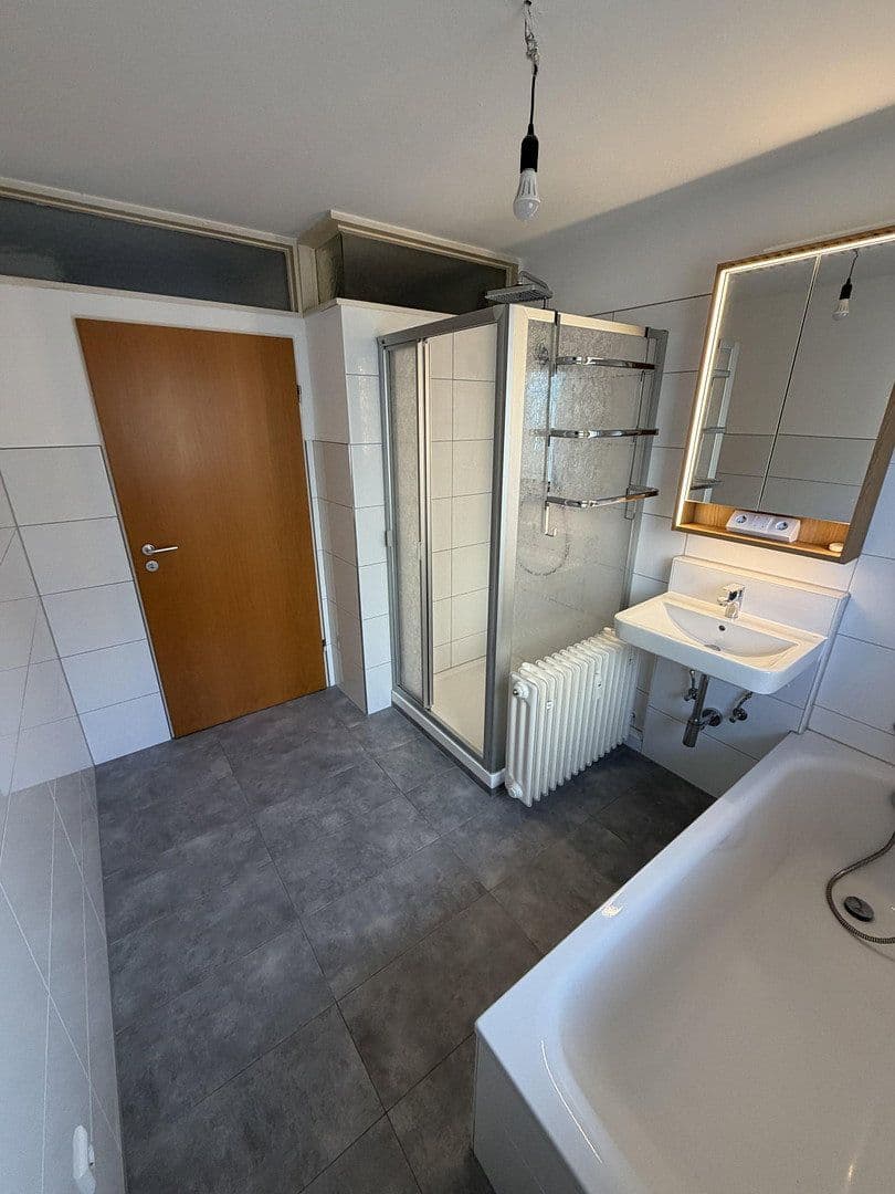 Pronájem bytu 3+1 87 m², Hohberg, Bádensko-Württembersko Pronájem bytu 3+1 87 m², Hohberg, Bádensko-Württembersko