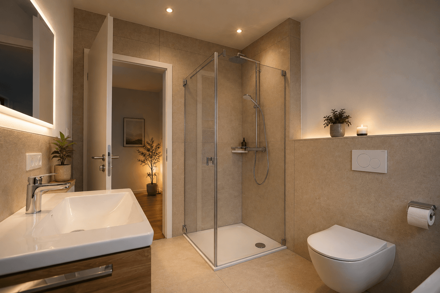Prodej bytu 3+1 80 m², Mainzer Straße 2, Alsheim, Porýní-Falc Prodej bytu 3+1 80 m², Mainzer Straße 2, Alsheim, Porýní-Falc