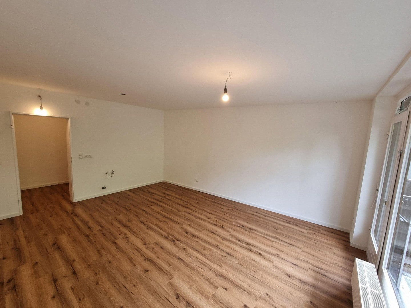 Prodej bytu 1+1 31 m², Hamburg, Hamburg Prodej bytu 1+1 31 m², Hamburg, Hamburg
