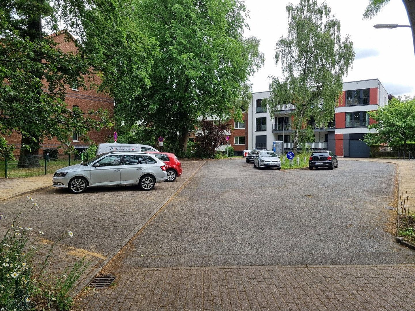 Prodej bytu 1+1 31 m², Hamburg, Hamburg Prodej bytu 1+1 31 m², Hamburg, Hamburg