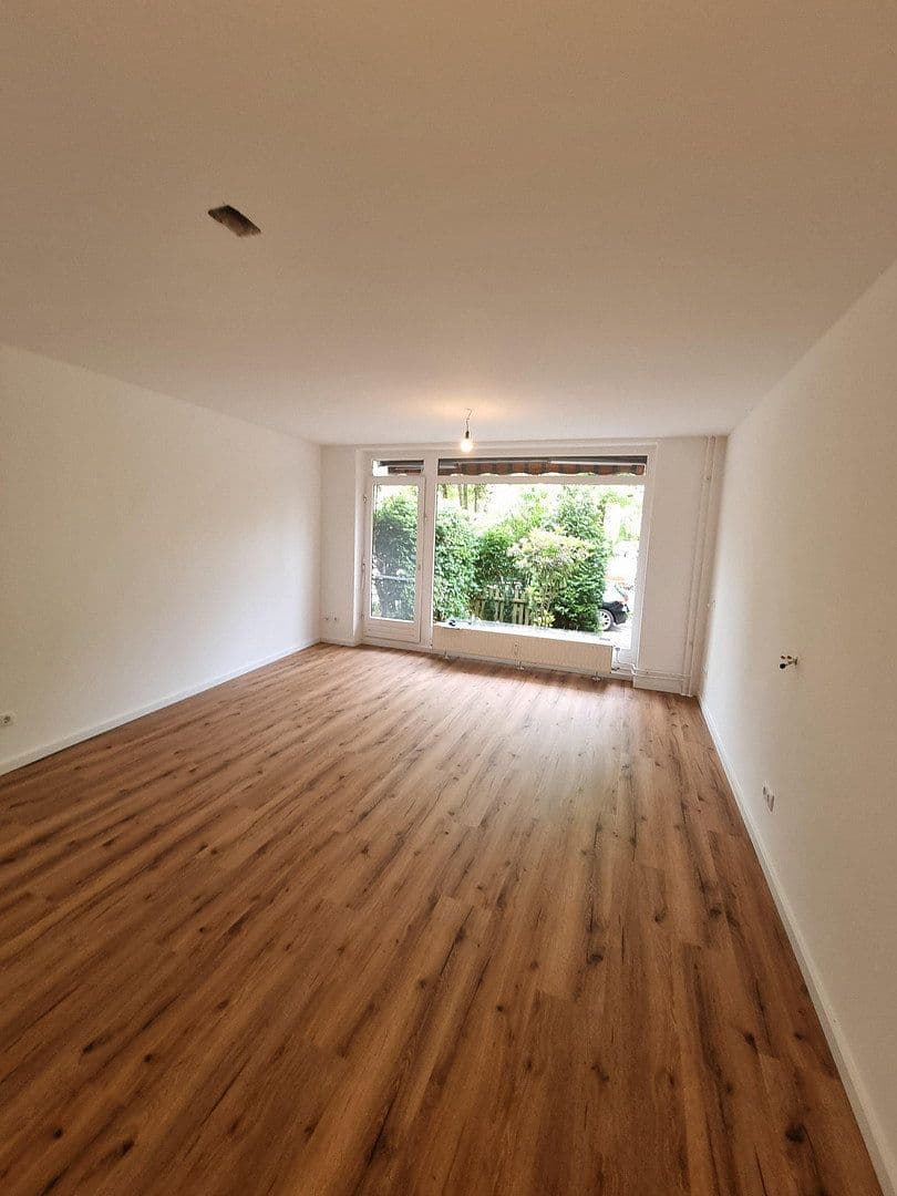 Prodej bytu 1+1 31 m², Hamburg, Hamburg Prodej bytu 1+1 31 m², Hamburg, Hamburg
