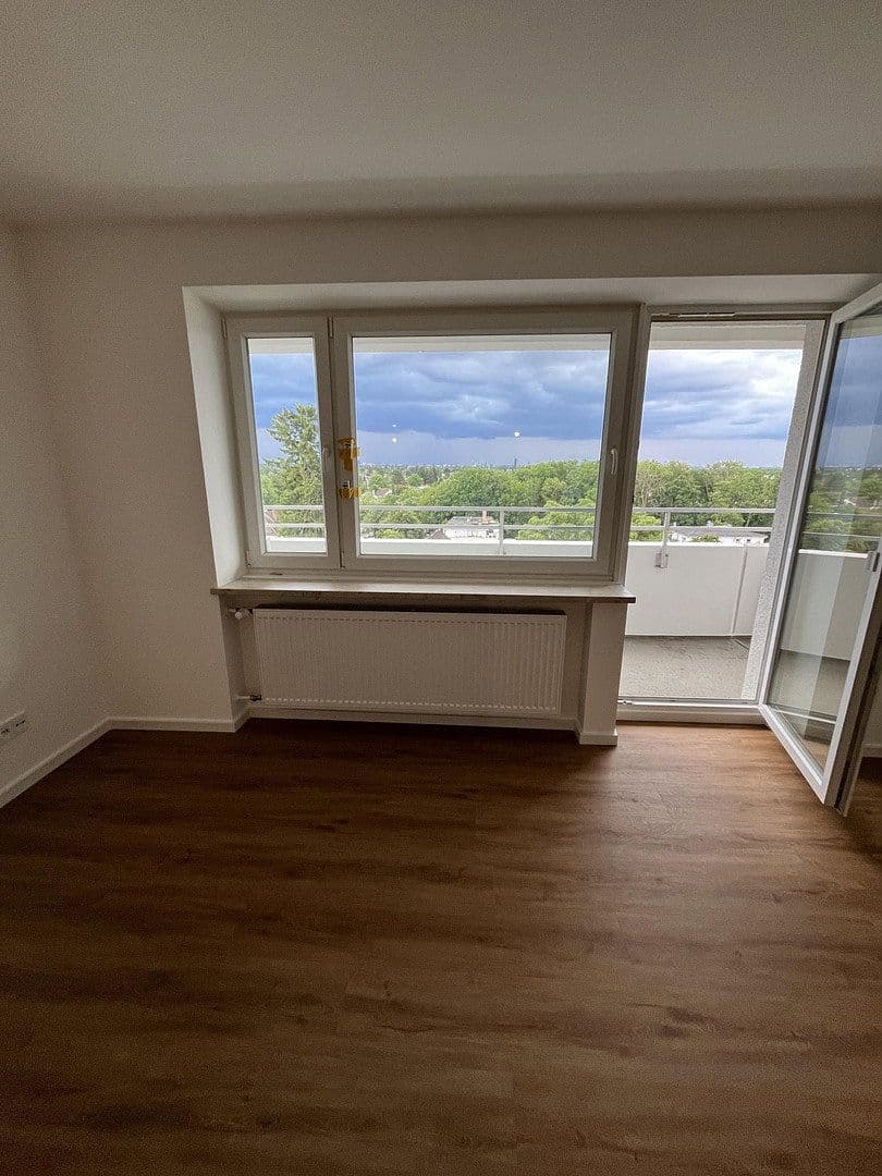 Prodej bytu 2+1 62 m², Wasserburger Landstr. 211, München, Bavorsko Prodej bytu 2+1 62 m², Wasserburger Landstr. 211, München, Bavorsko