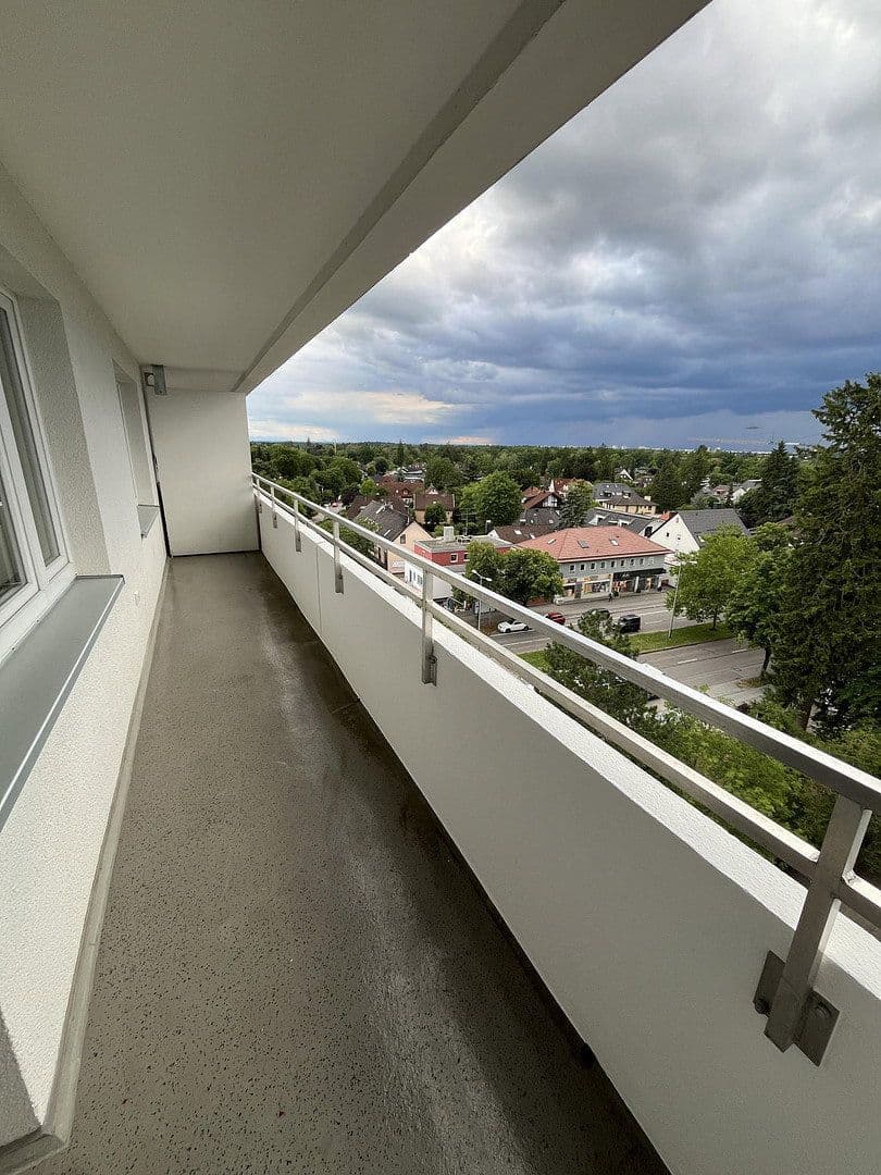 Prodej bytu 2+1 62 m², Wasserburger Landstr. 211, München, Bavorsko Prodej bytu 2+1 62 m², Wasserburger Landstr. 211, München, Bavorsko