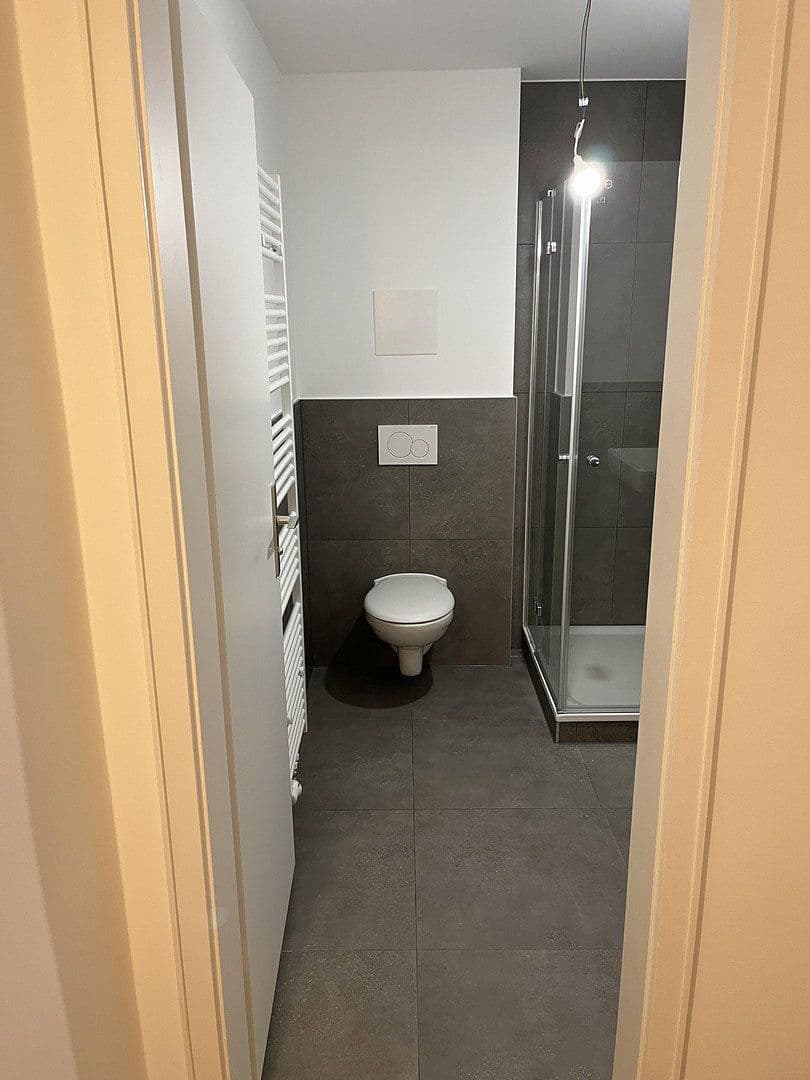 Prodej bytu 2+1 62 m², Wasserburger Landstr. 211, München, Bavorsko Prodej bytu 2+1 62 m², Wasserburger Landstr. 211, München, Bavorsko