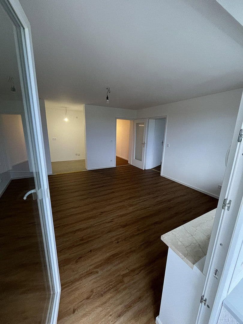 Prodej bytu 2+1 62 m², Wasserburger Landstr. 211, München, Bavorsko Prodej bytu 2+1 62 m², Wasserburger Landstr. 211, München, Bavorsko
