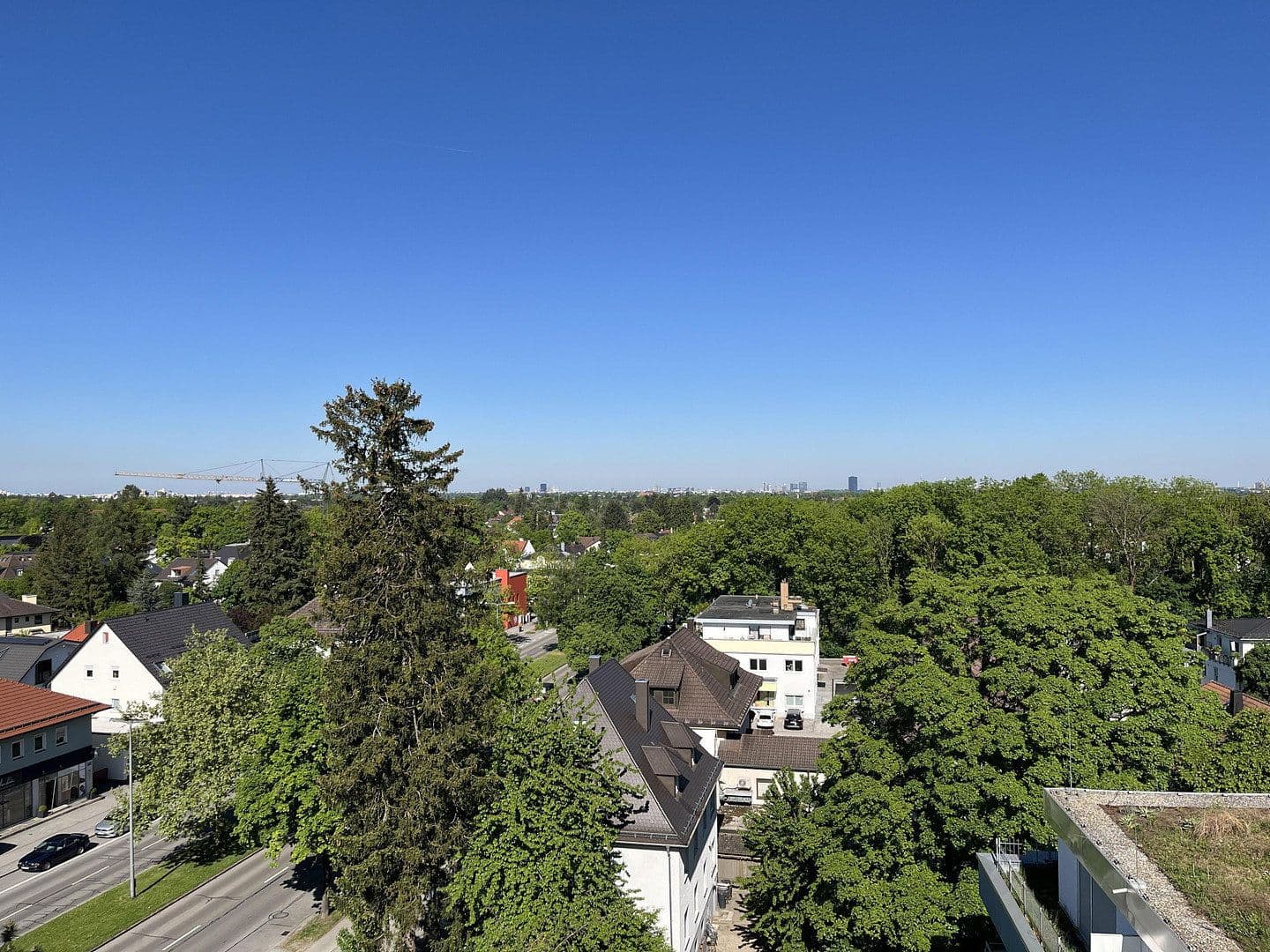 Prodej bytu 2+1 62 m², Wasserburger Landstr. 211, München, Bavorsko Prodej bytu 2+1 62 m², Wasserburger Landstr. 211, München, Bavorsko