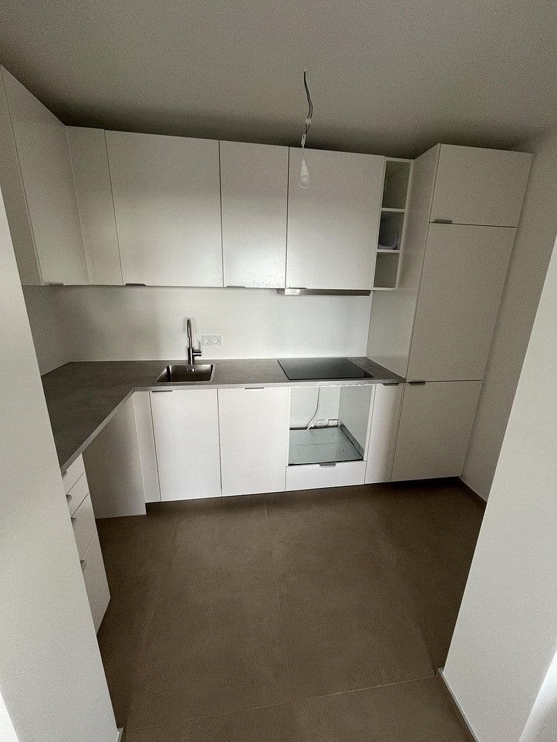 Prodej bytu 2+1 62 m², Wasserburger Landstr. 211, München, Bavorsko Prodej bytu 2+1 62 m², Wasserburger Landstr. 211, München, Bavorsko