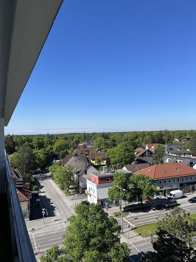 Prodej bytu 2+1 62 m², Wasserburger Landstr. 211, München, Bavorsko Prodej bytu 2+1 62 m², Wasserburger Landstr. 211, München, Bavorsko