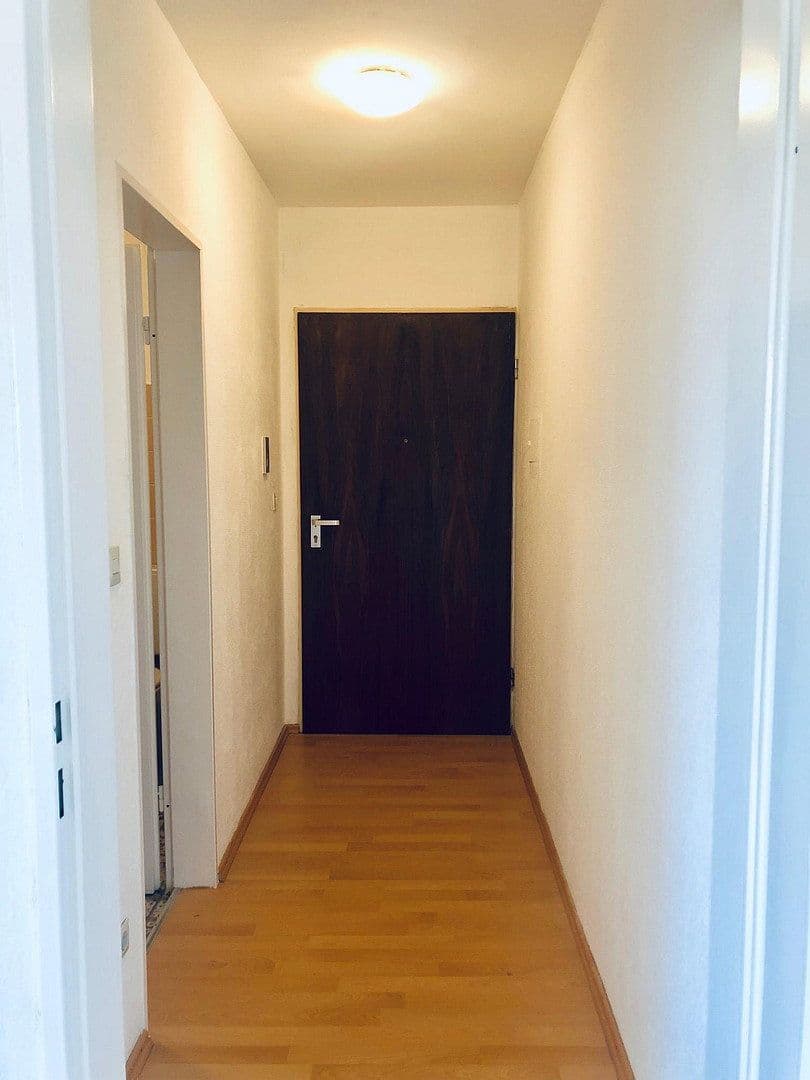 Pronájem bytu 1+1 38 m², Regensburg, Bavorsko Pronájem bytu 1+1 38 m², Regensburg, Bavorsko