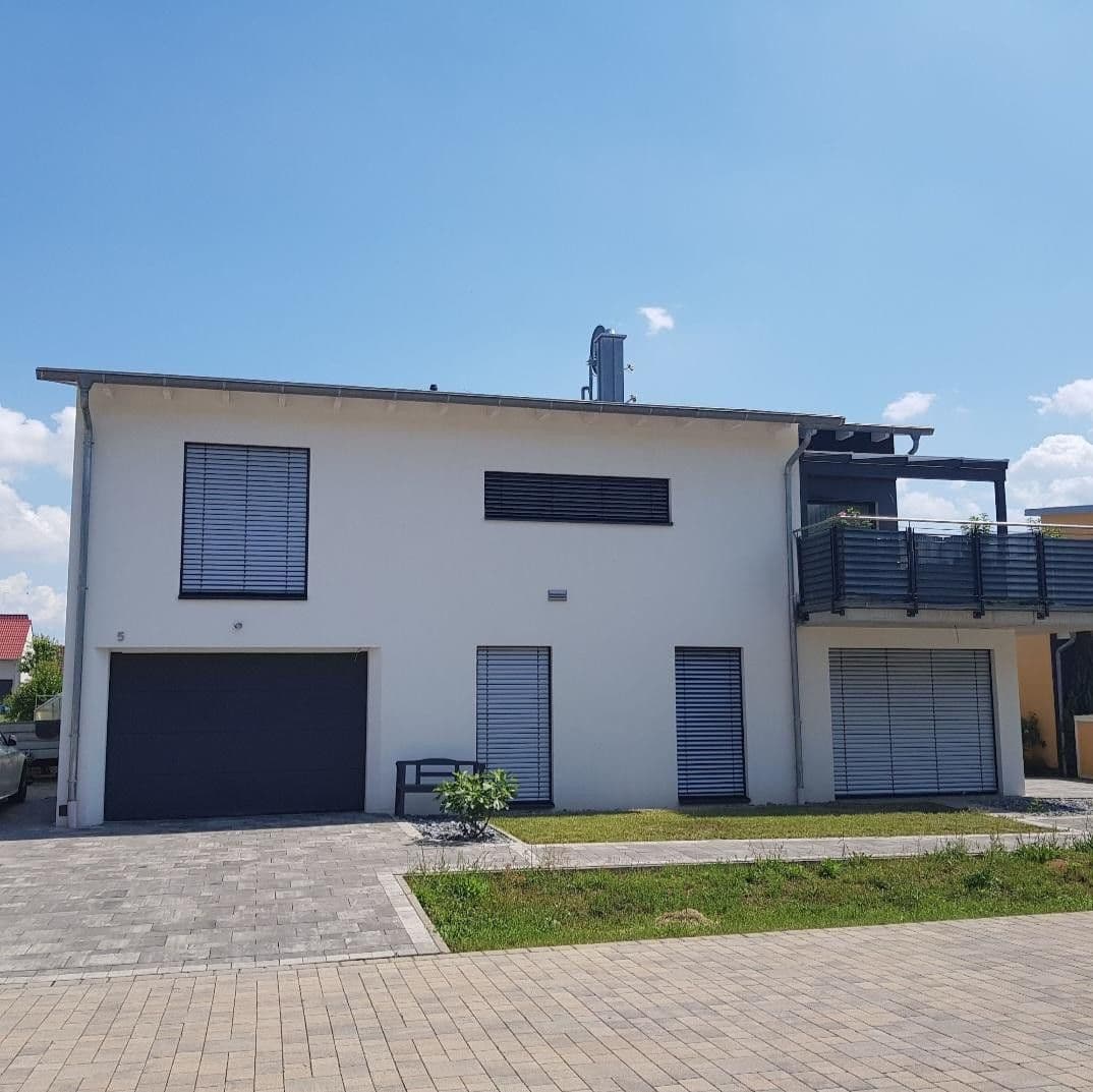 Prodej bytu 2+1 78 m², Sennfeld, Bavorsko Prodej bytu 2+1 78 m², Sennfeld, Bavorsko
