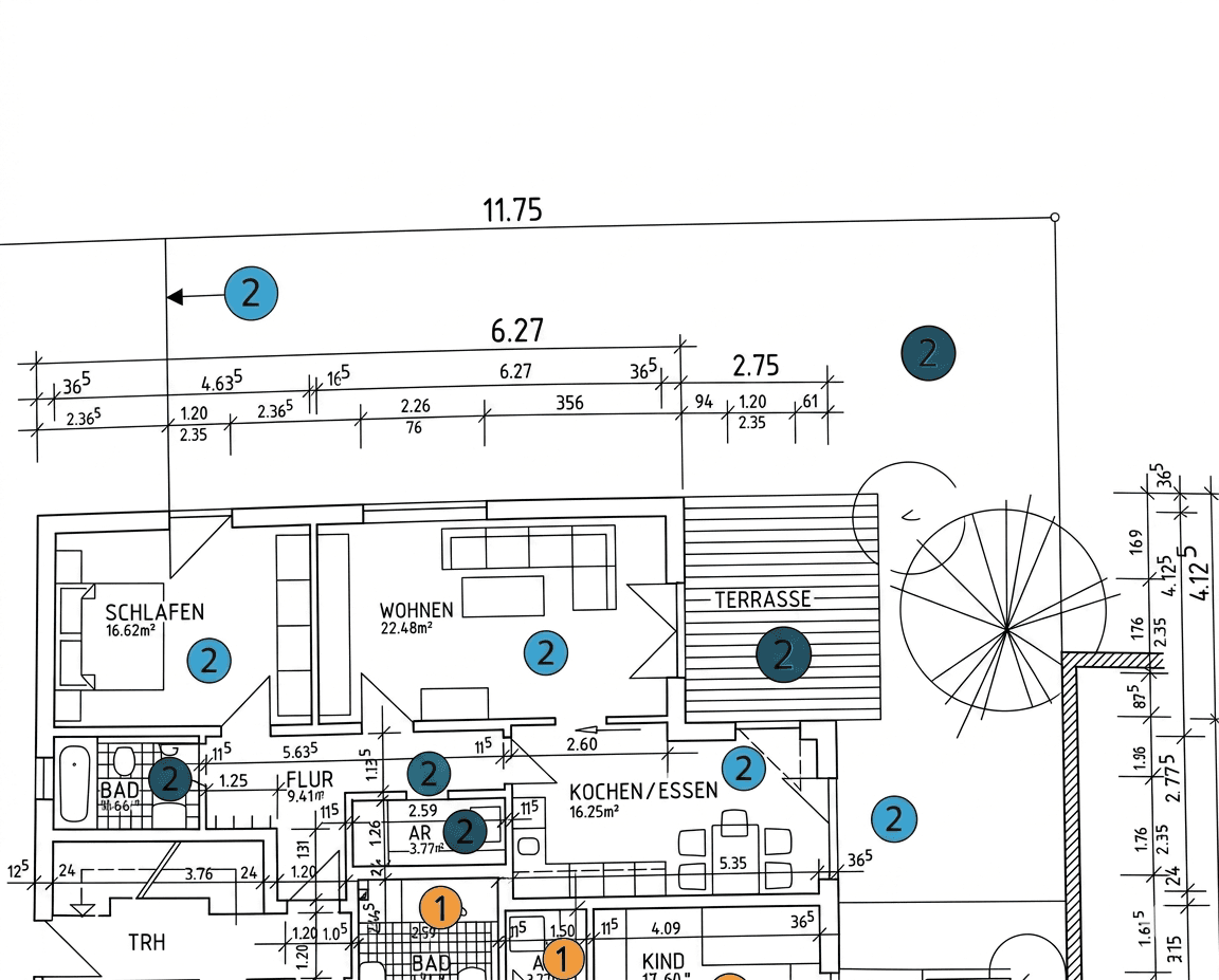 Prodej bytu 2+1 78 m², Sennfeld, Bavorsko Prodej bytu 2+1 78 m², Sennfeld, Bavorsko