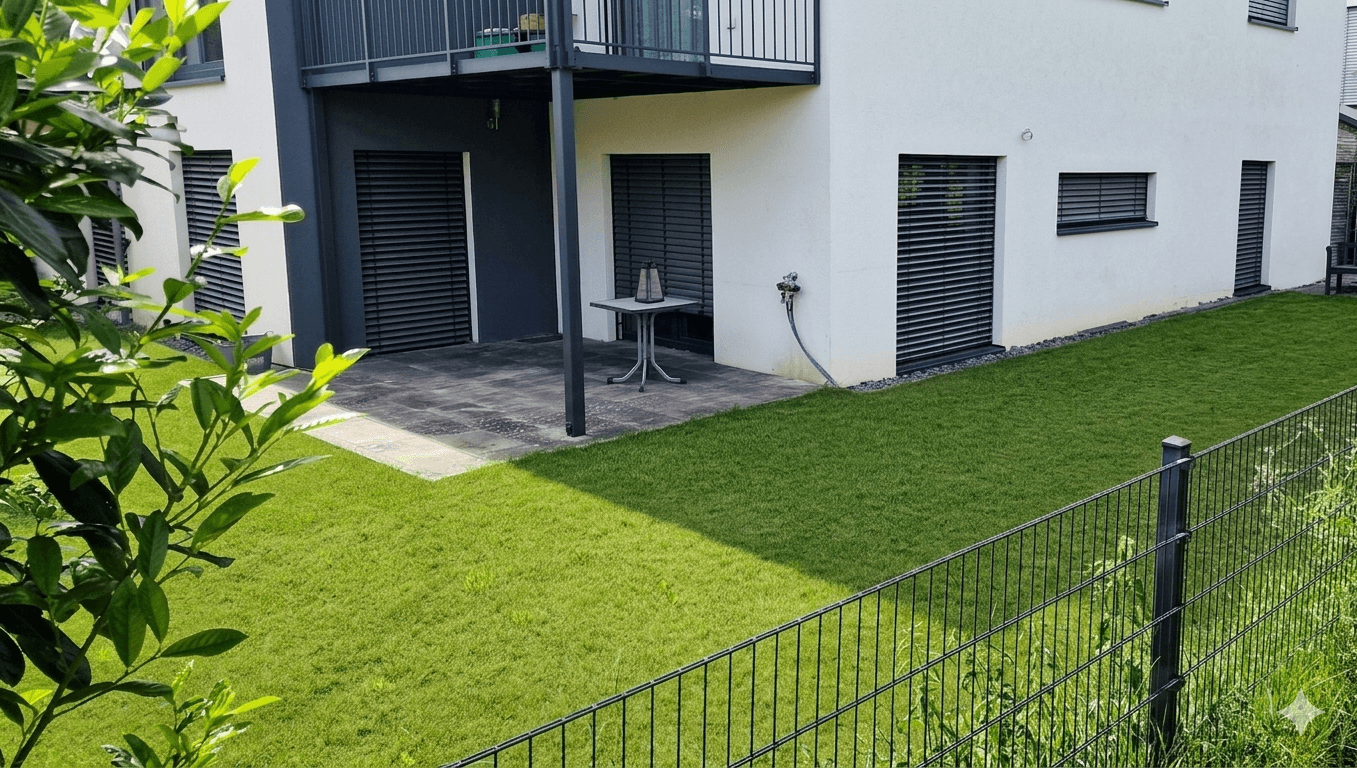 Prodej bytu 2+1 78 m², Sennfeld, Bavorsko Prodej bytu 2+1 78 m², Sennfeld, Bavorsko