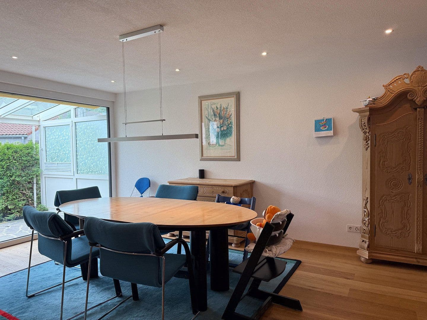 Prodej domu 140 m², pozemek 497 m², Blaubeuren, Bádensko-Württembersko Prodej domu 140 m², pozemek 497 m², Blaubeuren, Bádensko-Württembersko