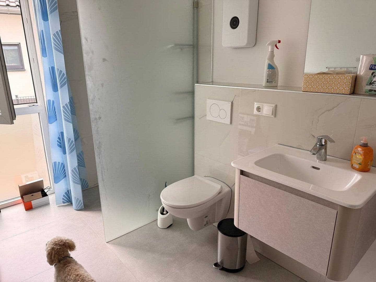 Pronájem bytu 3+1 84 m², Drolshagen, Severní Porýní-Vestfálsko Pronájem bytu 3+1 84 m², Drolshagen, Severní Porýní-Vestfálsko